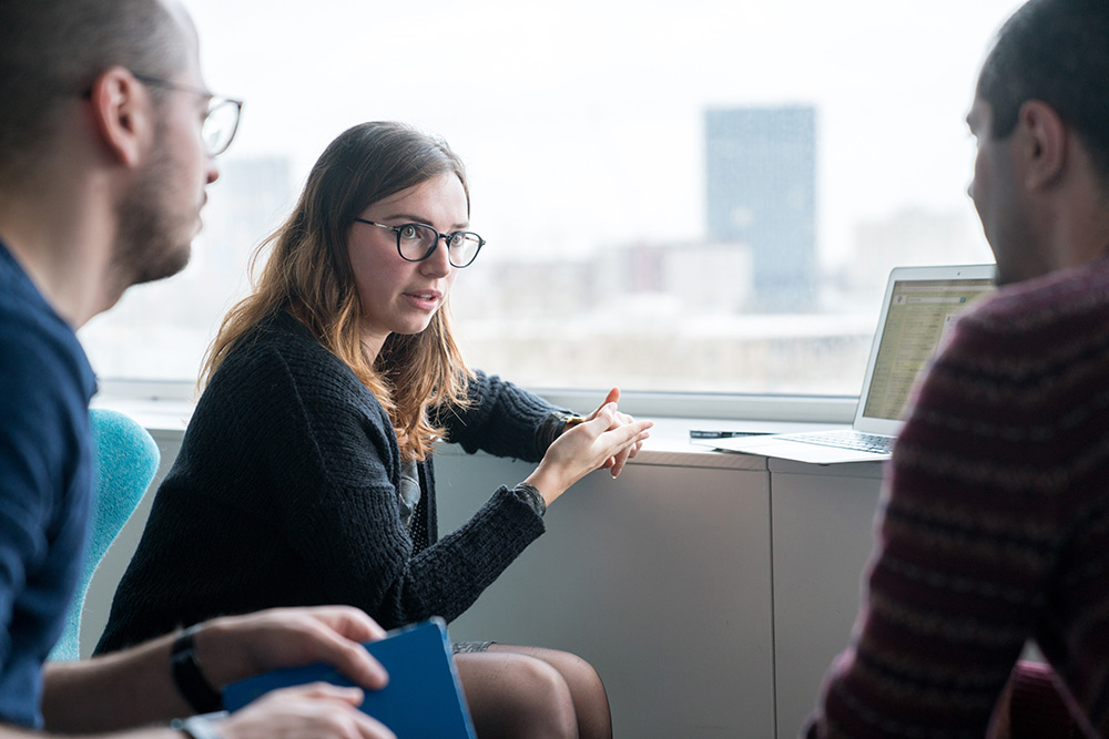 Jobs at VONQ