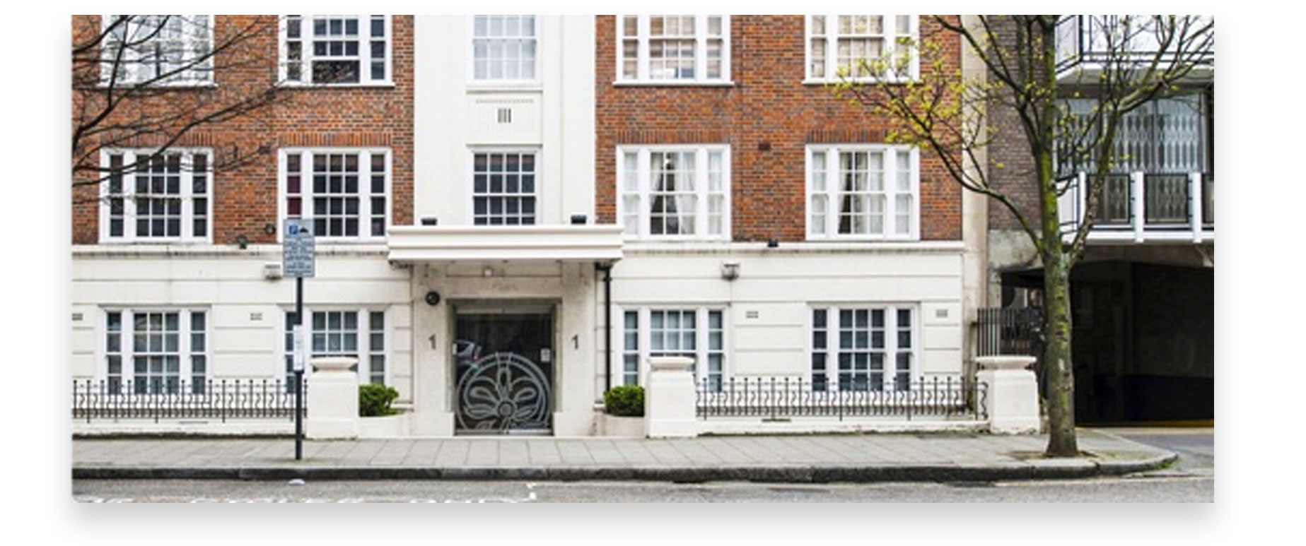 London office