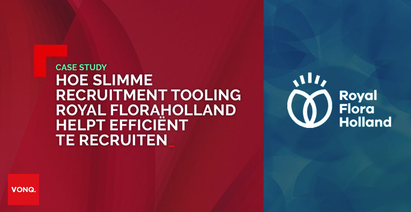 Floraholland case study image