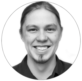 Christian van Stiphoudt - Senior Customer Success Manager