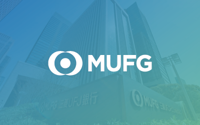 Finanz Personalmarketing MUFG Logo