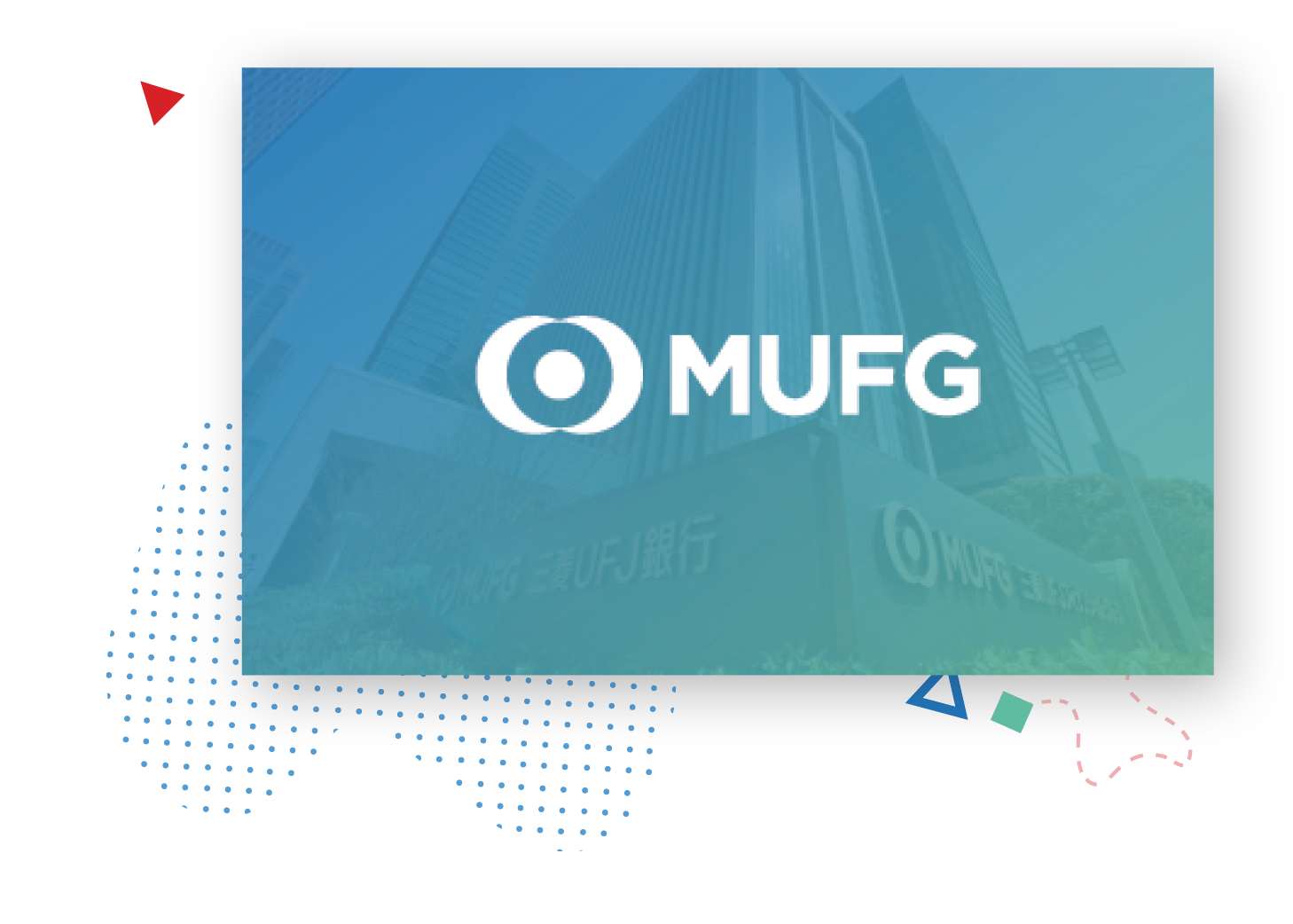 MUFG Case Study