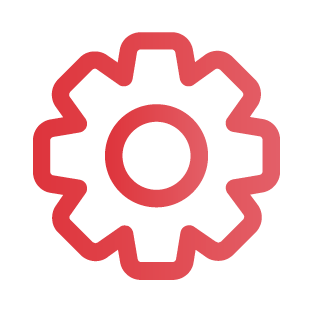 icon of setting