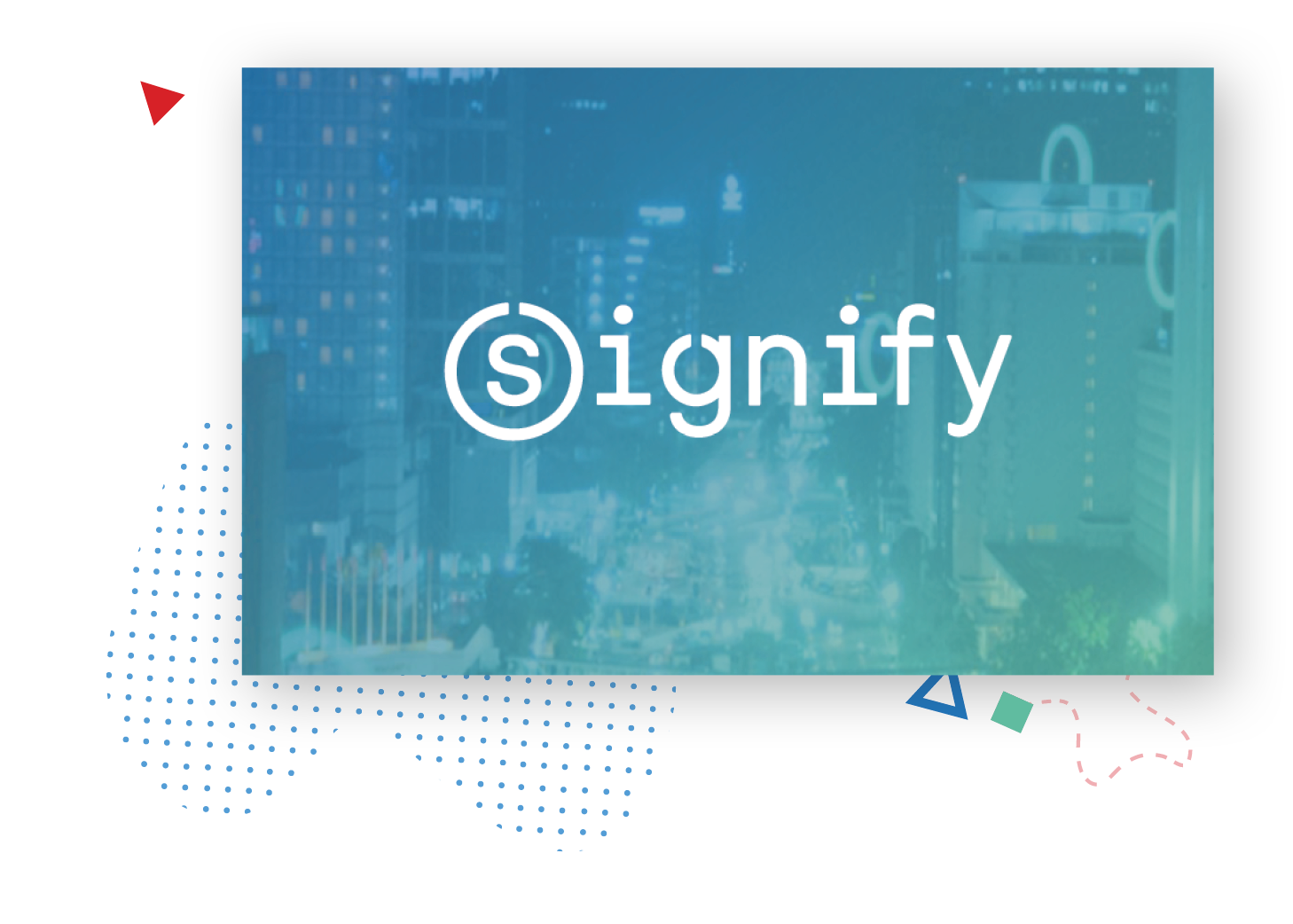 Signify Case Study Recruiting