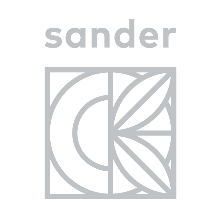 sander logo