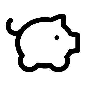 icon black