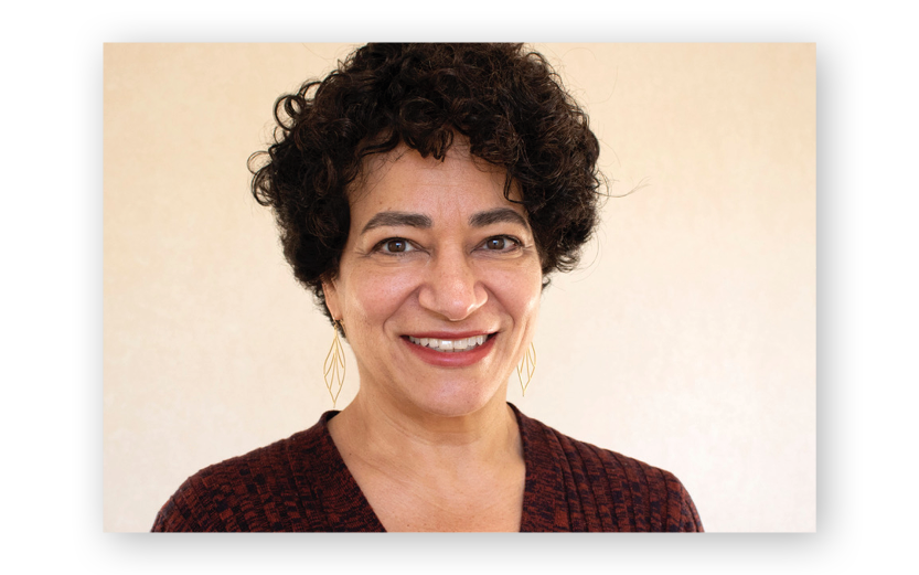 Jane Silber leaders