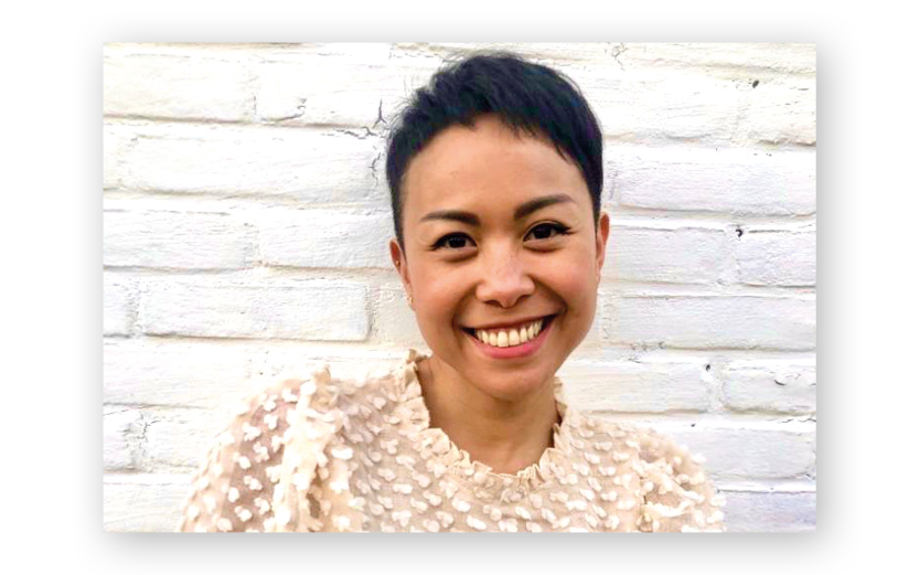 Rika Moxham Manager