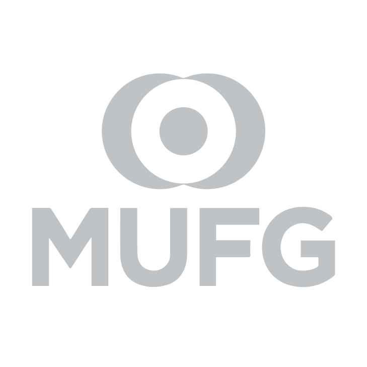 MUFG logo