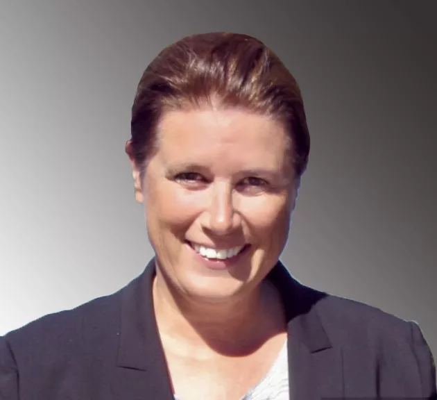 Kirsten Klatt, Head of Marketing