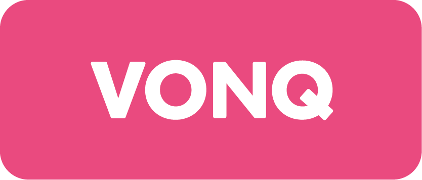 VONQ Logo