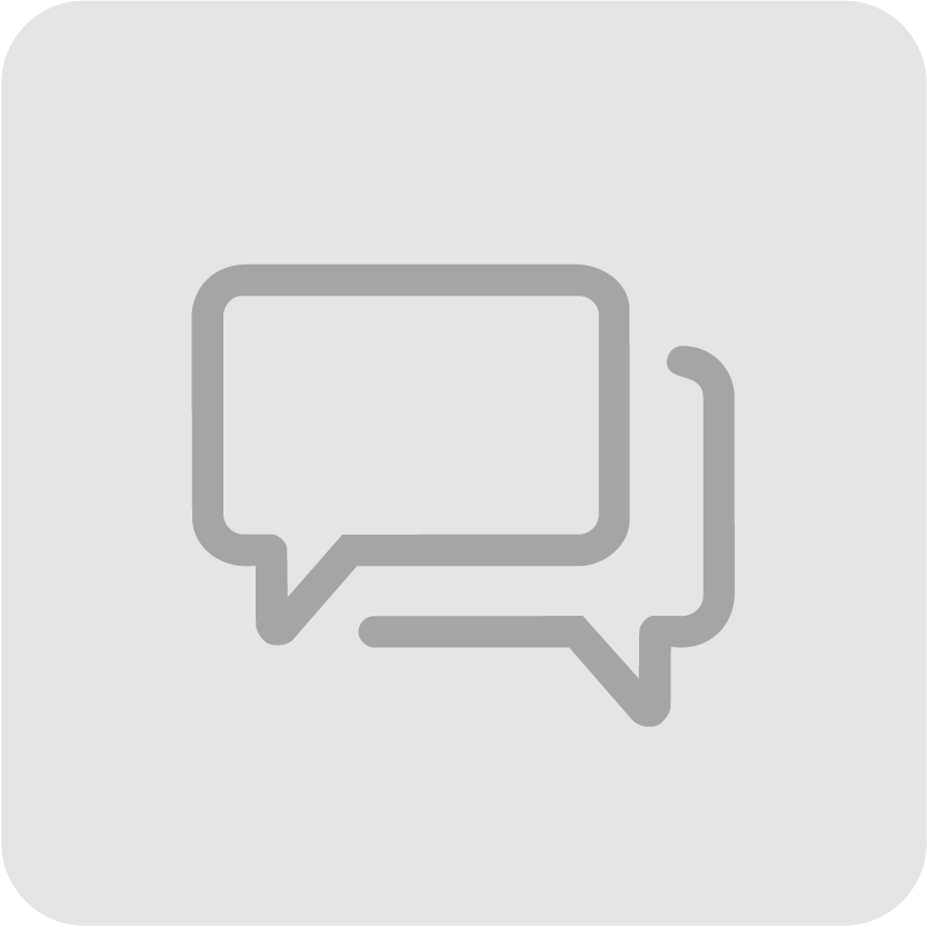 Interview inactive